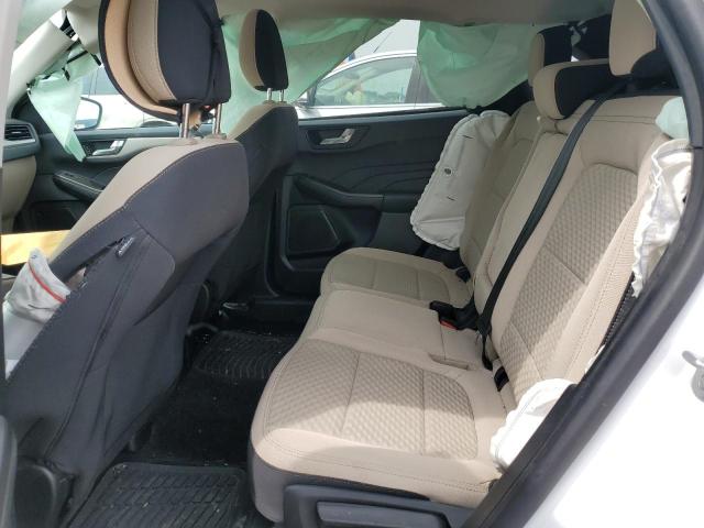 2021 FORD ESCAPE SE - 1FMCU9G65MUA86285