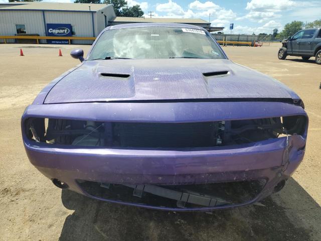 2016 DODGE CHALLENGER - 2C3CDZAG6GH143174