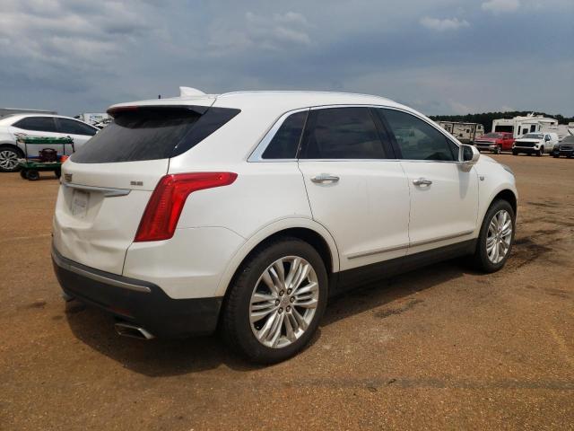 2019 CADILLAC XT5 PREMIU 1GYKNERS5KZ282818  68672534