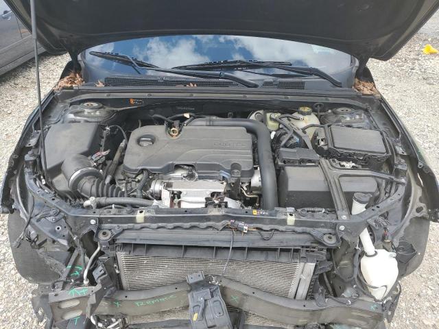 2018 CHEVROLET MALIBU LT - 1G1ZD5ST6JF181466