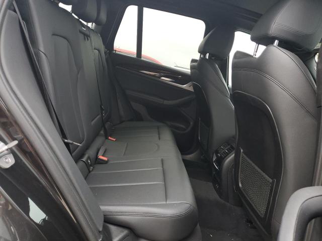 2020 BMW X3 SDRIVE3 - 5UXTY3C06LLU72630