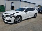2021 ACURA TLX TECHNO - 19UUB5F44MA007540