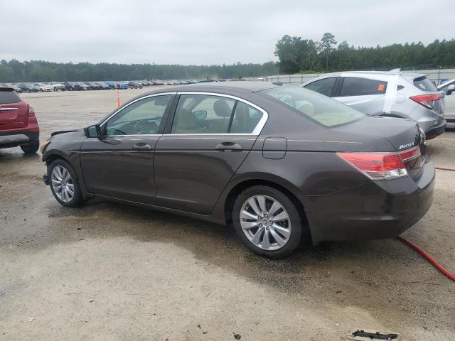 2011 HONDA ACCORD EXL 1HGCP2F81BA050874  66718054