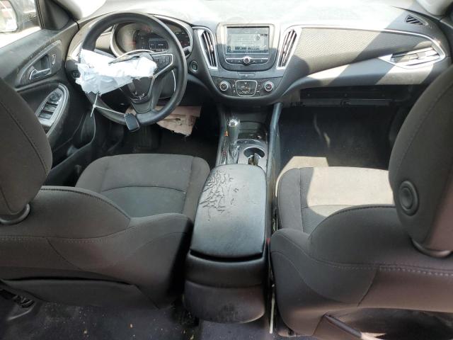 2017 CHEVROLET MALIBU LS - 1G1ZB5ST2HF258978