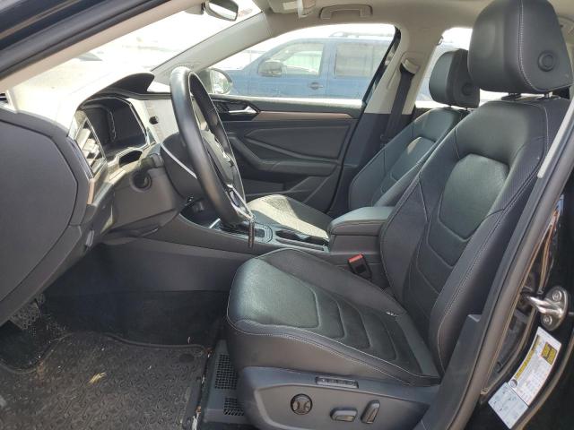 2019 VOLKSWAGEN JETTA SEL - 3VWGB7BU6KM216739