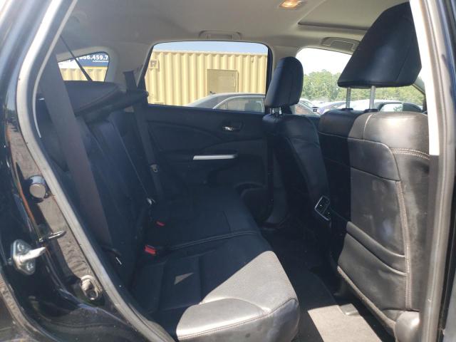 2016 HONDA CR-V TOURI - 5J6RM3H92GL024464