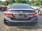 HONDA CIVIC LX photo