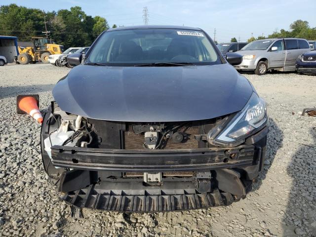 2018 NISSAN SENTRA S - 3N1AB7AP8JY231855