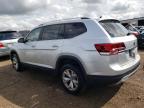 VOLKSWAGEN ATLAS SE снимка