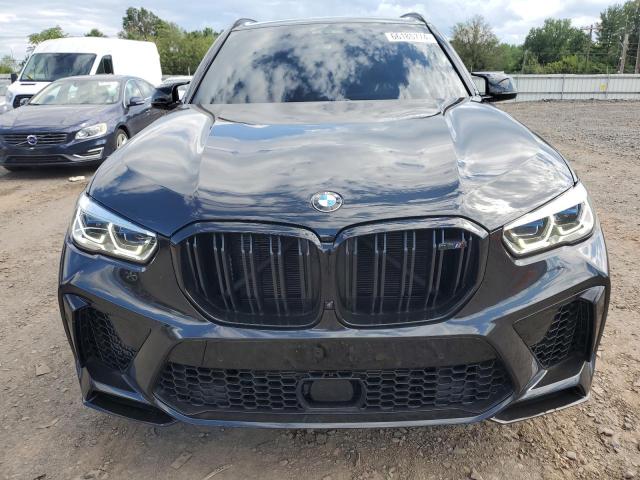 2021 BMW X5 M - 5YMJU0C0XM9G12691