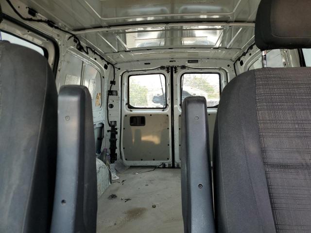 2016 MERCEDES-BENZ METRIS - WD3PG2EA8G3127878