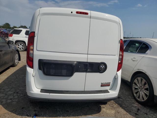 2022 RAM PROMASTER - ZFBHRFAB9N6W97736