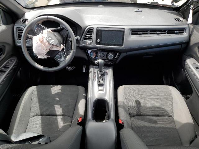 2020 HONDA HR-V SPORT - 3CZRU5H17LM701992