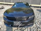 Lot #2957657036 2020 DODGE CHARGER SX