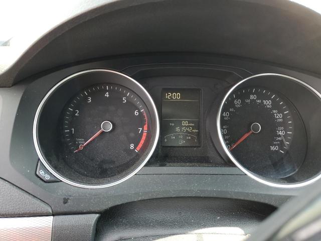 2015 VOLKSWAGEN JETTA SE - 3VWB17AJ2FM347967
