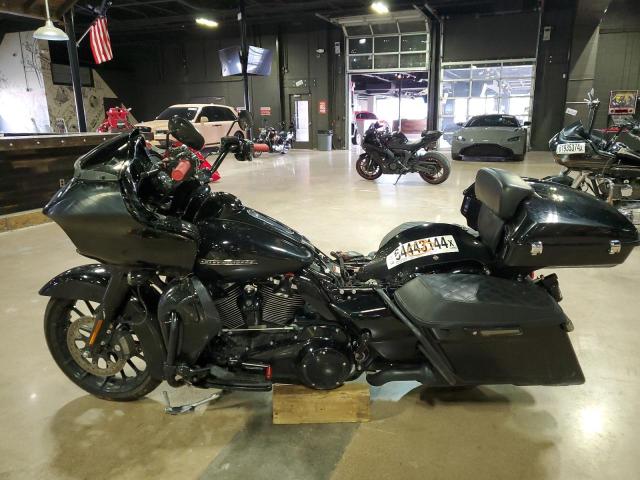 2018 HARLEY-DAVIDSON FLTRXS ROA - 1HD1KTC12JB648545