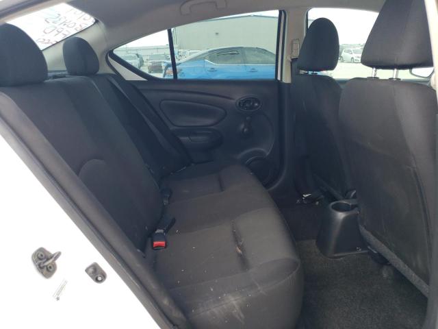 2019 NISSAN VERSA S - 3N1CN7AP2KL825761