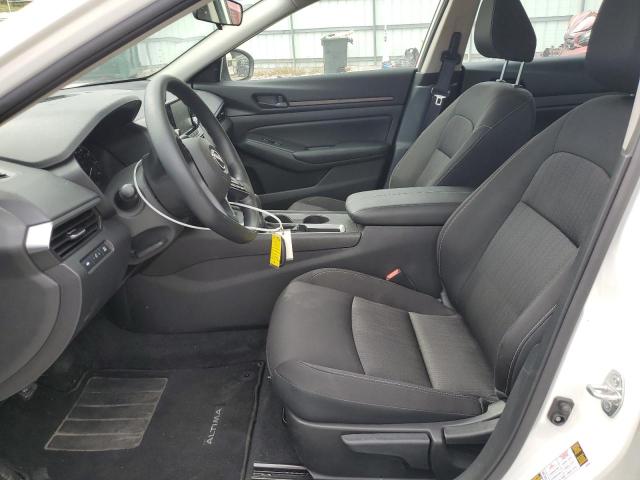 2024 NISSAN ALTIMA S - 1N4BL4BV9RN357540