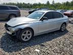 2015 BMW 328 XI SUL - WBA3B5C50FP654666