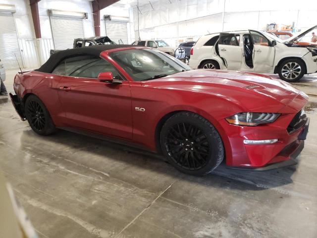 2020 FORD MUSTANG GT - 1FATP8FF2L5171686