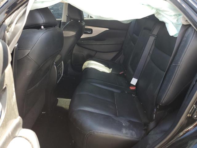 2017 NISSAN MURANO S - 5N1AZ2MG5HN175836