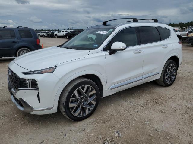 2021 HYUNDAI SANTA FE C 5NMS5DAL5MH358713  68722804