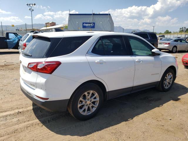 2019 CHEVROLET EQUINOX LT - 2GNAXUEV6K6121371