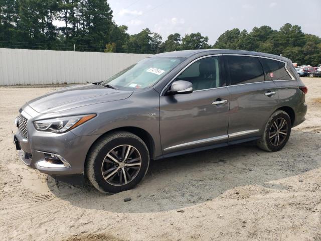 2018 INFINITI QX60 #2909776328