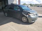 TOYOTA SIENNA XLE photo