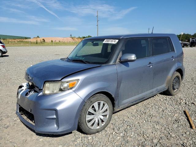 2011 TOYOTA SCION XB 2011