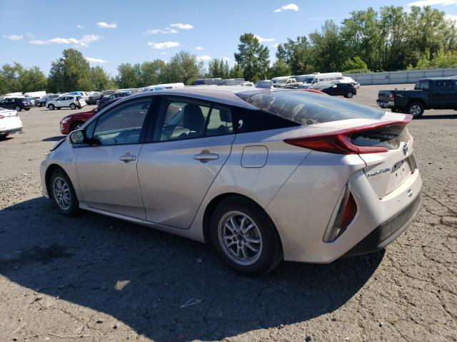 2020 TOYOTA PRIUS PRIM - JTDKARFP8L3159172