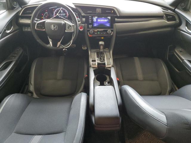 2019 HONDA CIVIC SPOR 2HGFC2F85KH524738  69038894