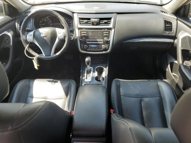 2018 NISSAN ALTIMA 2.5 - 1N4AL3AP7JC227748
