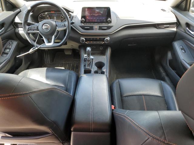 2020 NISSAN ALTIMA SR 1N4BL4CV0LC121277  66116254