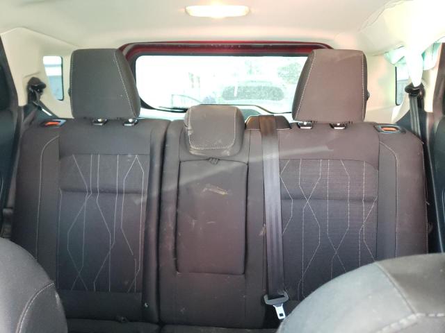 2018 FORD ECOSPORT S - MAJ6P1UL9JC214071