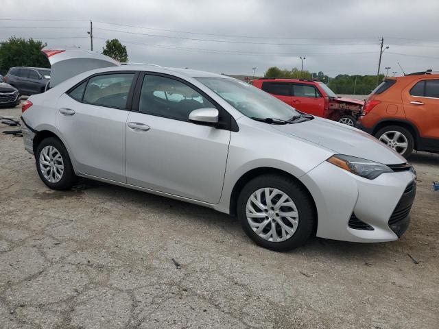 2018 TOYOTA COROLLA L - 5YFBURHE3JP783811