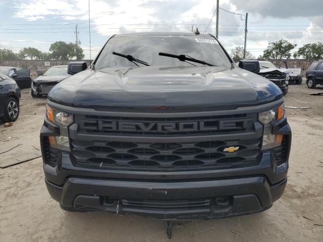 2022 CHEVROLET SILVERADO - 3GCPABEK8NG610541