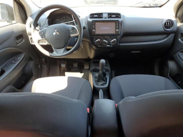 2019 MITSUBISHI MIRAGE ML32A3HJ9KH002356