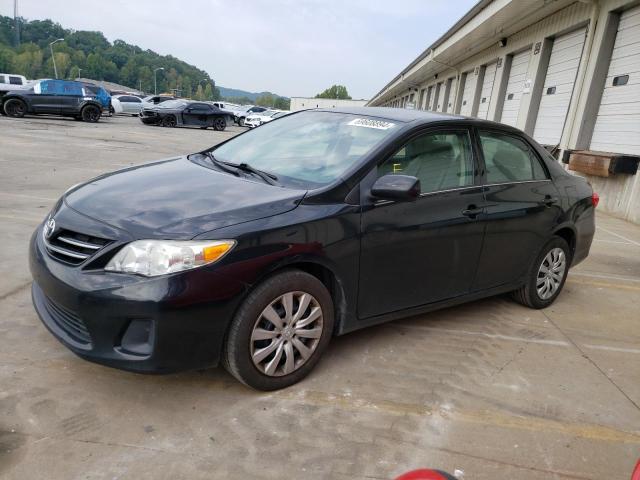 VIN 2T1BU4EE7DC043626 2013 Toyota Corolla, Base no.1