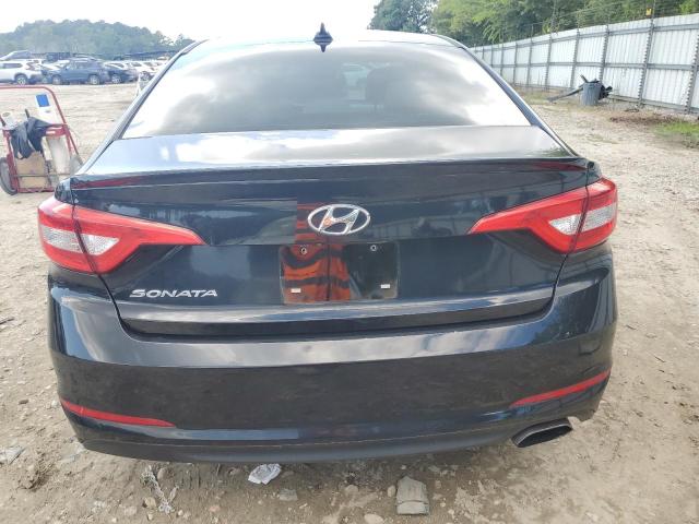 VIN 5NPE24AF6GH420563 2016 HYUNDAI SONATA no.6