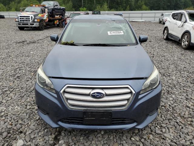2017 SUBARU LEGACY 2.5 - 4S3BNAC60H3002907