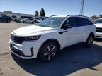 KIA SORENTO S photo