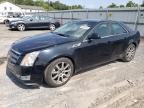 CADILLAC CTS снимка