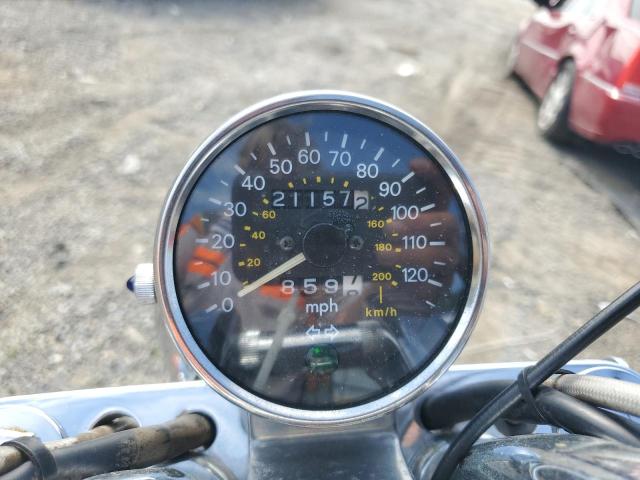 2006 SUZUKI VS800 GLP - JS1VS52A462100550