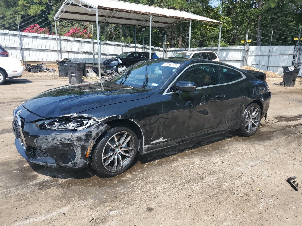 BMW 430i 2024 430i