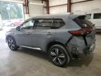 NISSAN ROGUE SL photo