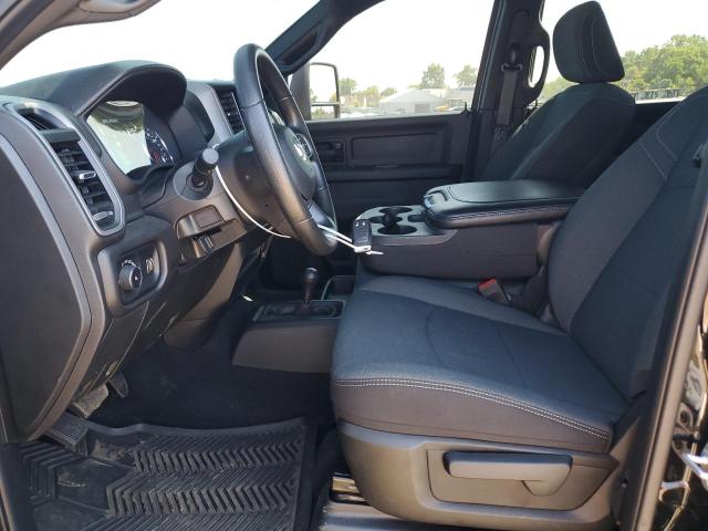 2023 RAM 2500 TRADE - 3C6UR5CJ9PG512233