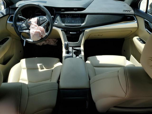 2018 CADILLAC XT5 - 1GYKNARS5JZ241175