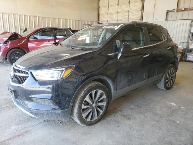 VIN KL4CJESM5NB517646 2022 Buick Encore, Preferred no.1