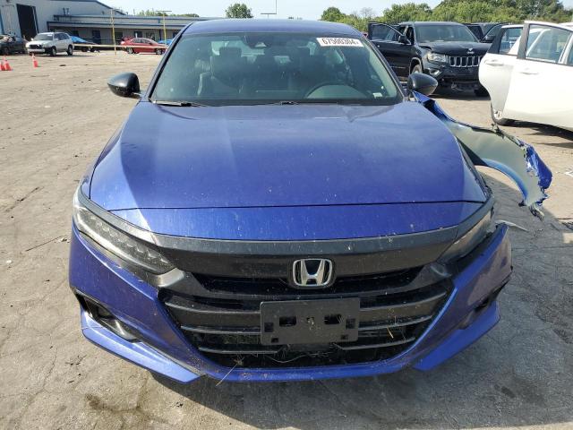 2021 HONDA ACCORD SPO - 1HGCV1F31MA107212